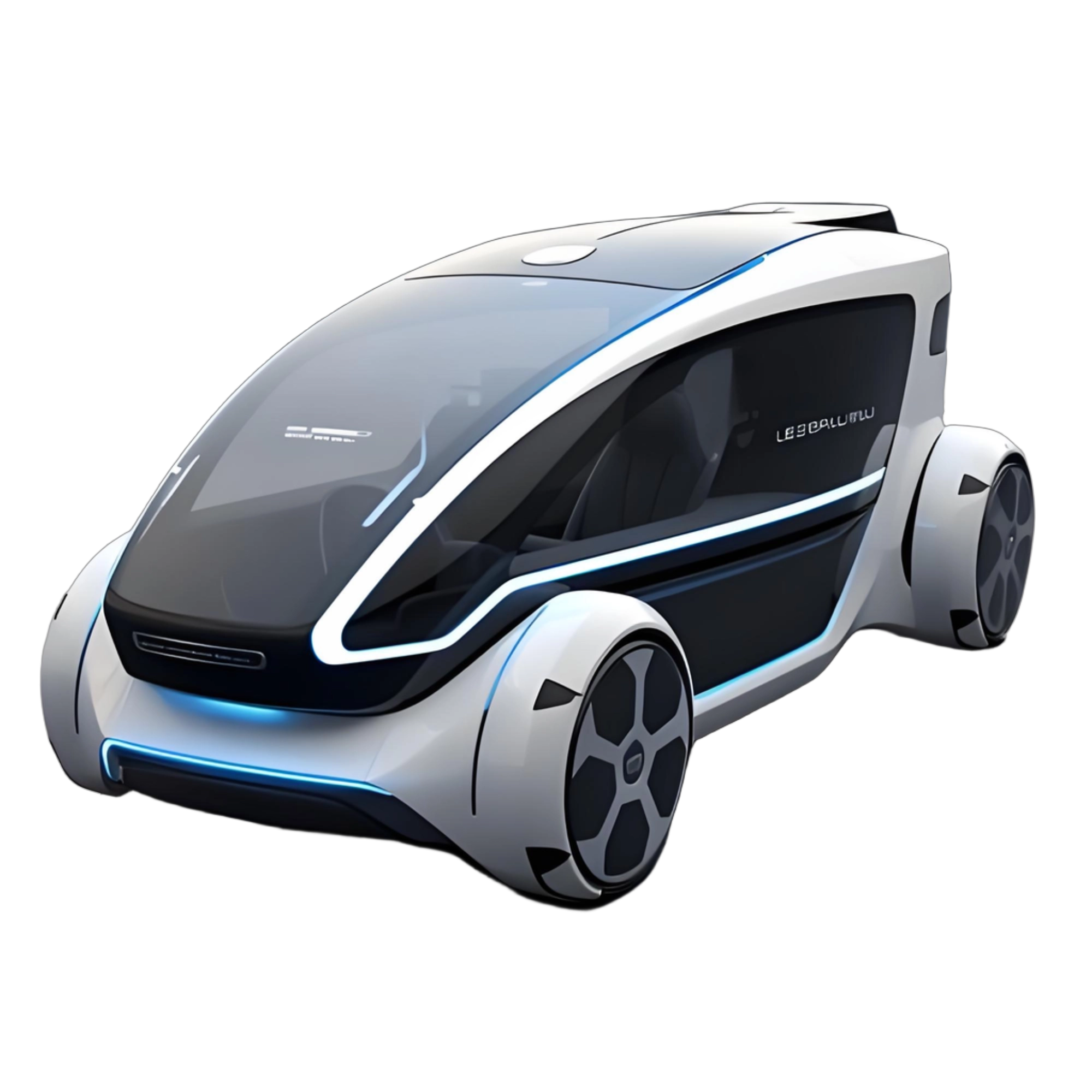 嵌入式开发板产品，绿色PCB电路板，多个接口和元件，实验室环境