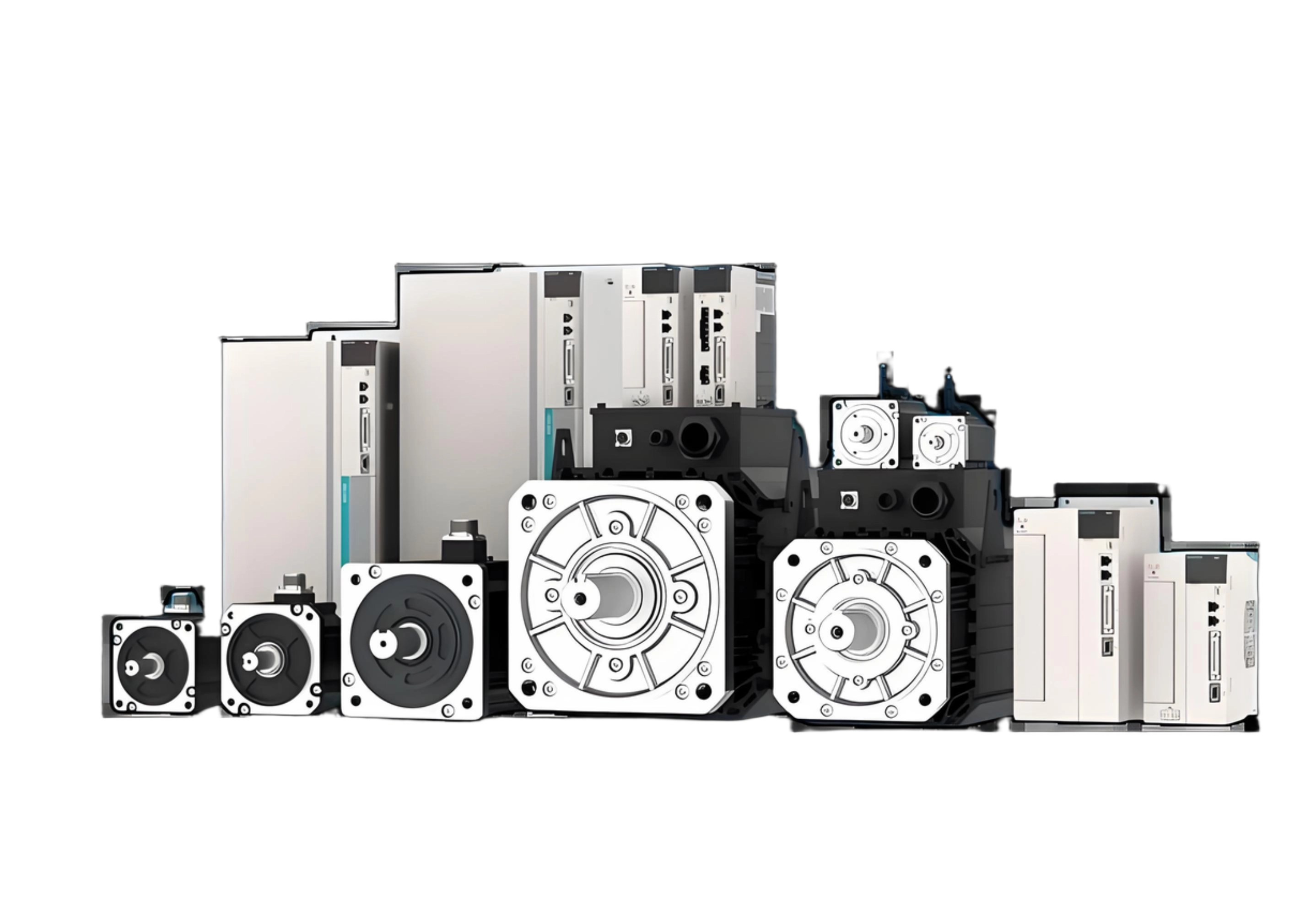 通信模块产品，小型化设计，天线接口，精密电子元件，实验室环境